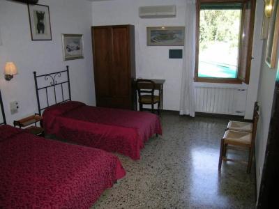 Antica Locanda Montin - 14