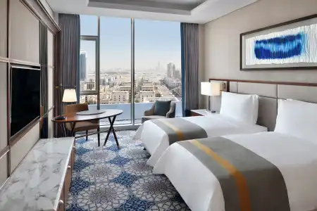 Grand Plaza Mövenpick - 6