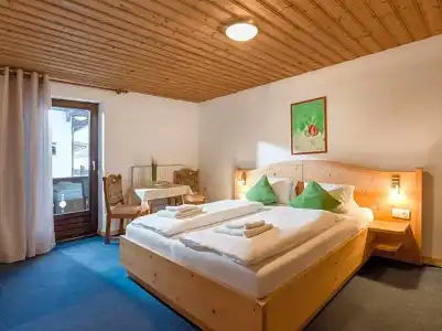 Konrad-Pension Garni - 1