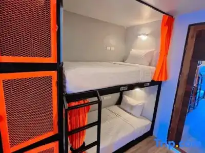 U Box Hostel - 43