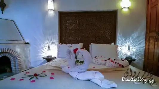 Riad Gallery 49 - 100