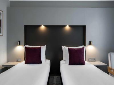 Ramada by Wyndham Essen - 30