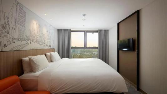 Holiday Inn Express SEOUL HONGDAE by IHG - 84