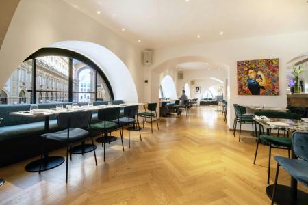 Galleria Vik Milano - Townhouse Galleria - Small Luxurys of the World - 28
