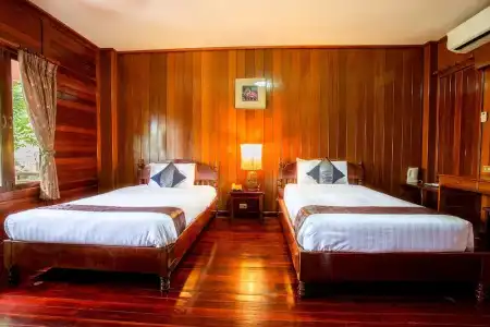 Nova Samui Resort - 85