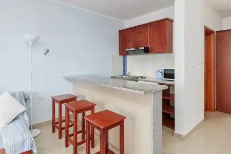 Rosic Tivat Apart-Hotel - 20