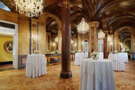 Imperial, a Luxury Collection, Vienna - 32