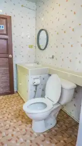 The One Apartments - 36