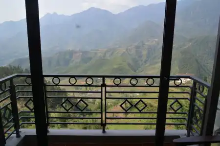 Sapa Vista - 71