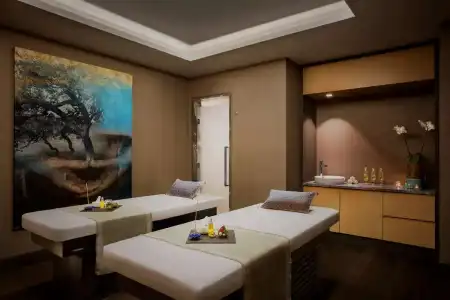 Conrad Bosphorus - 43