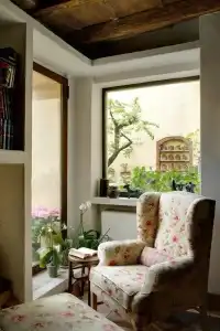 Il Relais dell'Abbazia - 16