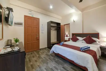 Paguro Beach Inn - 35