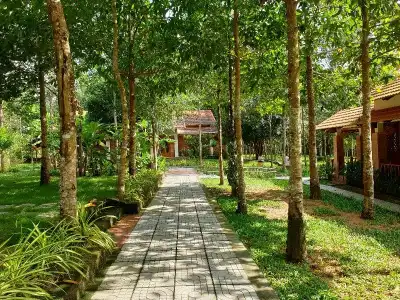 The Garden House Phu Quoc Resort - 308