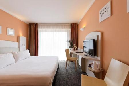 Best Western Astoria - 114