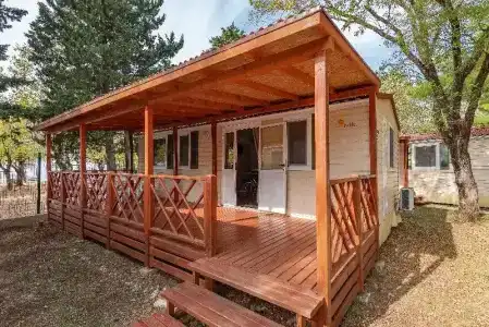 Camping Paklenica - 48