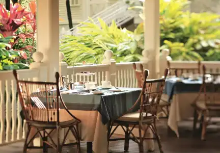Heritage le Telfair Golf and Wellness Resort - 22