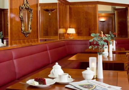 Grand Mercure Biedermeier Wien - 11