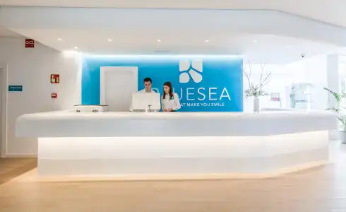 BLUESEA Gran Playa - 22