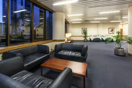 Holiday Inn Lisbon Continental by IHG - 35