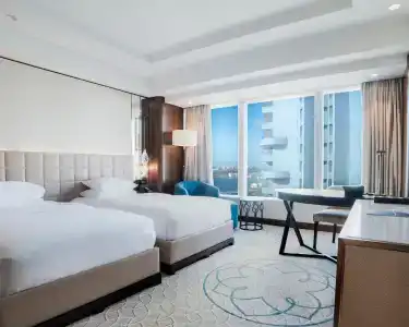 Hyatt Regency Atakoy - 39