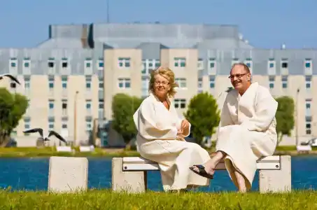 Hestia Haapsalu Spa - 25