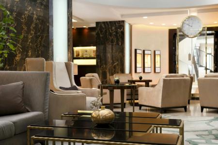 Waldorf Astoria Berlin - 33