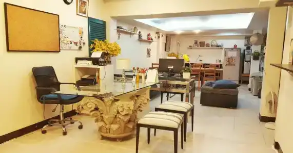 Asoke Montri Hostel - 17