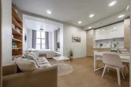 King Mindaugas Apartments - 511