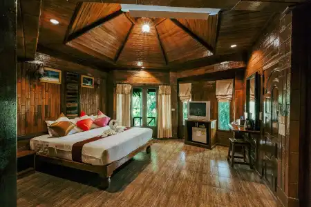 Phupha Aonang Resort and Spa - 26