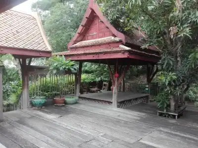 Luang Chumni Village - 46