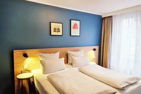 Garner Bochum by IHG - 192