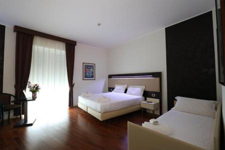 Grande Albergo Maugeri - 25