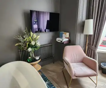 Boutique 50 - 4