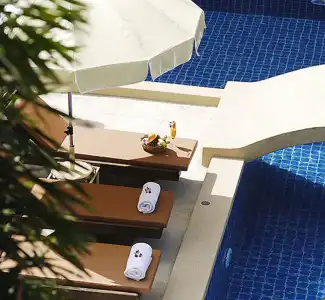 Thanthip Beach Resort - 18