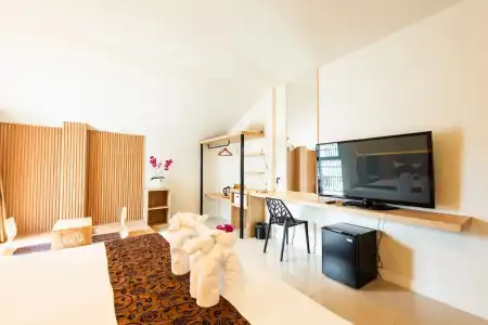 The Golden Ville Boutique & Spa - 50