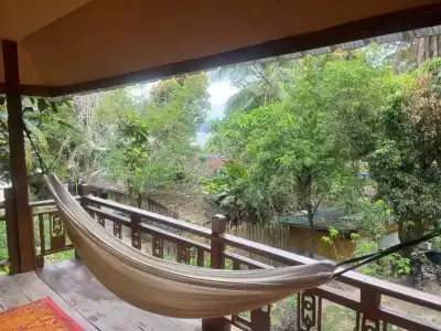 Koh Mook Resort - 51