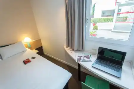 ibis Perpignan Sud Saint Charles - 67