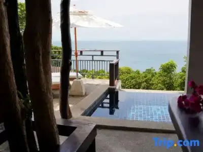 Dusit Buncha Koh Tao by Riya Group - 77