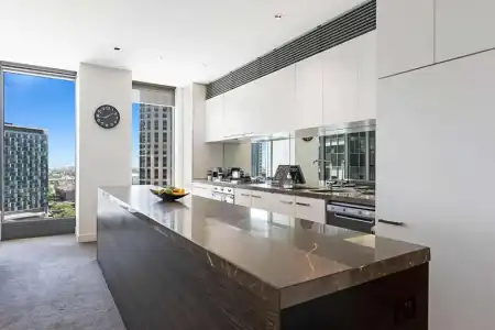 Corporate Keys - Freshwater Place - 139