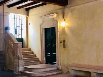 Palazzo Tiolo - 22
