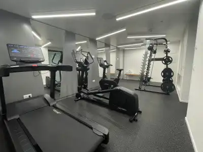 Holiday Inn Dresden - Am Zwinger by IHG - 21