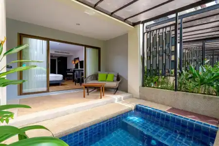 Deevana Patong Resort & Spa - 72