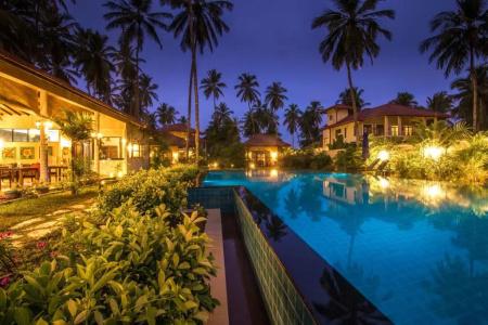 Lanka Beach Bungalows - 56