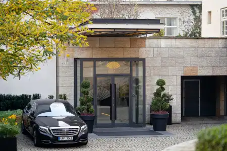 Mandarin Oriental, Prague - 31