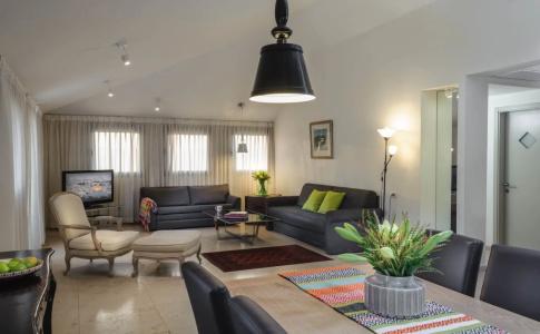 Rafael Residence Boutique - 1