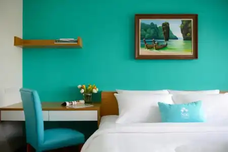 SiRi Ratchada Bangkok - 44