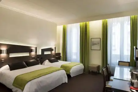 Hôtel La Résidence Lyon - 61