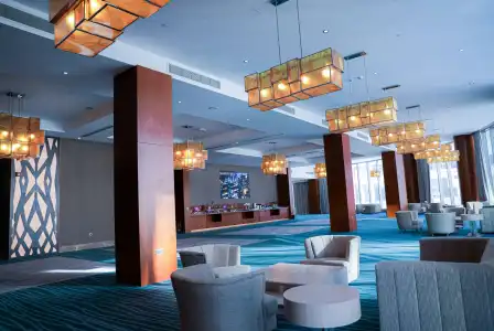 Wyndham Doha West Bay - 24