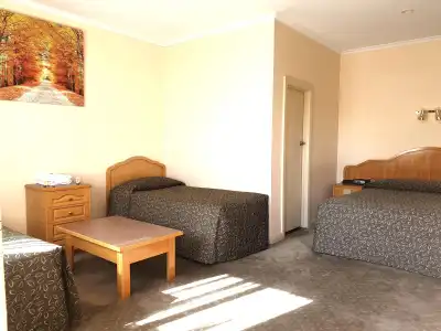 Glenelg Motel - 4