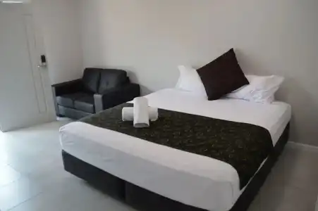 Monte Carlo Motor Inn - 57